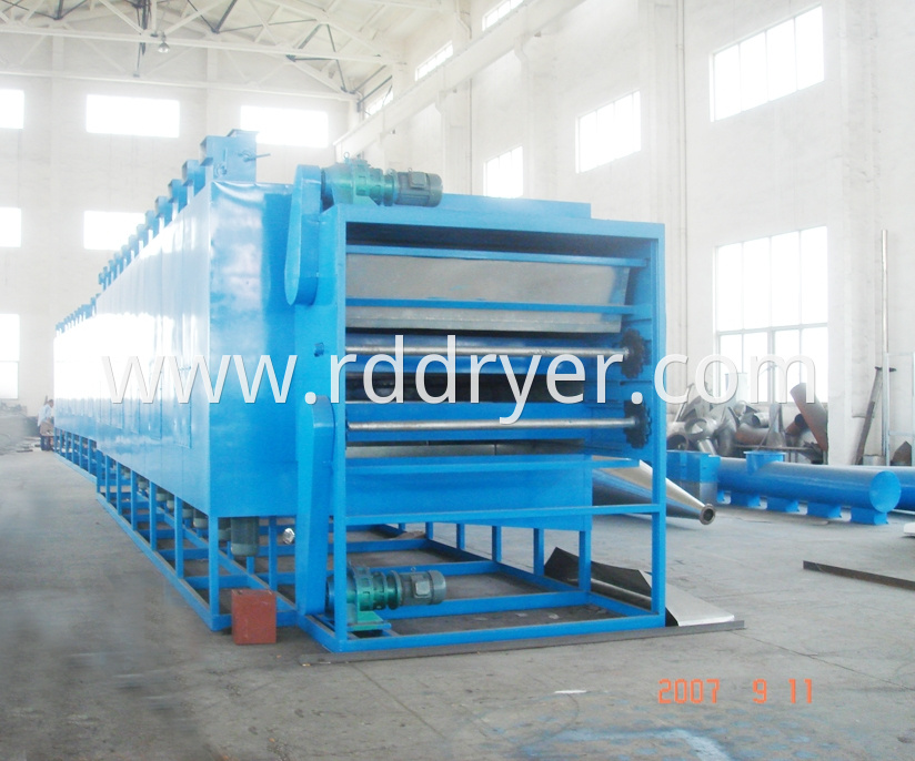 Banana Drying Equipment/Apple Dryer